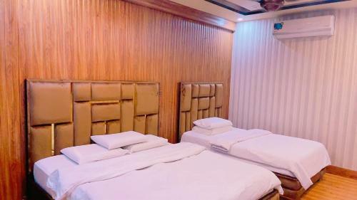 Hostal Sapphire Guest House