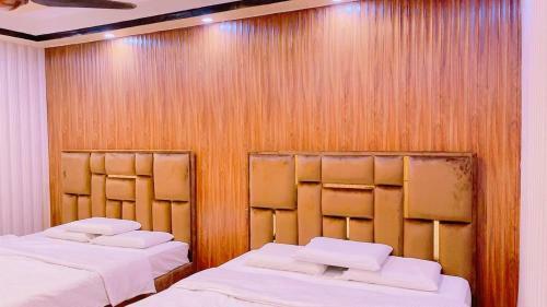 Hostal Sapphire Guest House