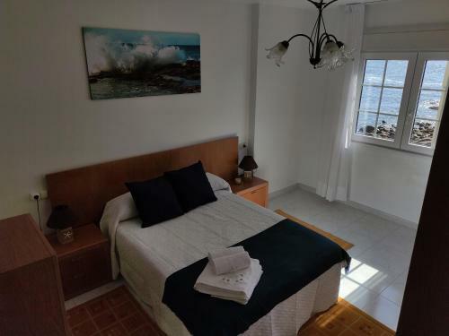 Apartamento Buser�n