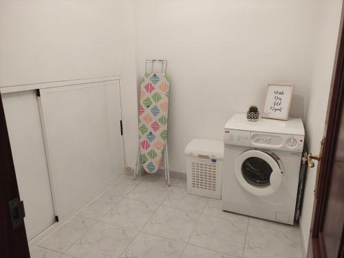 Apartamento Buser�n