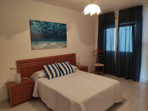 Apartamento Buser�n