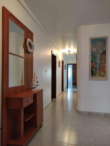 Apartamento Buser�n