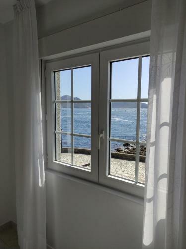 Apartamento Buser�n