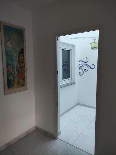 Apartamento Buser�n