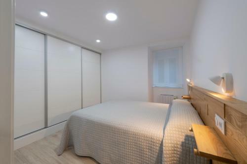 Apartamentos Mar De Fondo Muxia