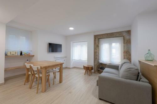 Apartamentos Mar De Fondo Muxia