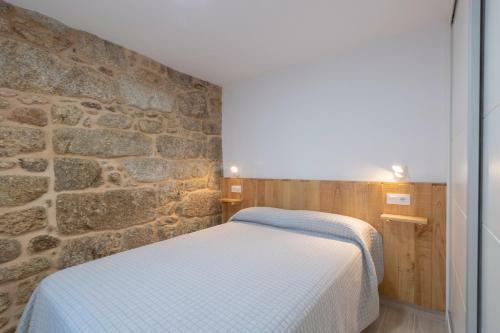Apartamentos Mar De Fondo Muxia