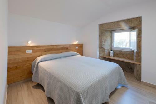 Apartamentos Mar De Fondo Muxia
