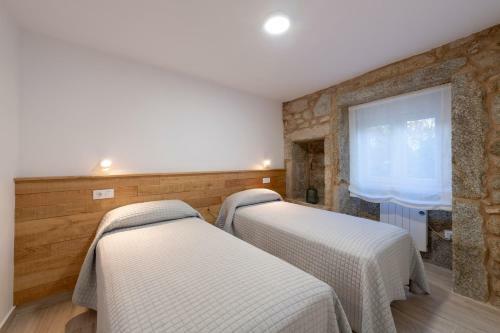 Apartamentos Mar De Fondo Muxia