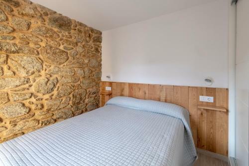 Apartamentos Mar De Fondo Muxia