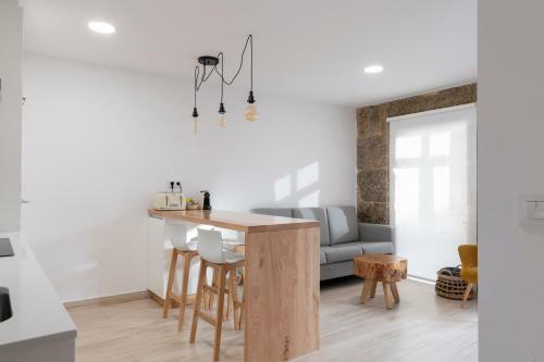 Apartamentos Mar De Fondo Muxia