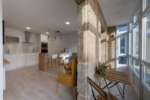 Apartamentos Mar De Fondo Muxia