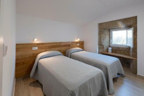 Apartamentos Mar De Fondo Muxia