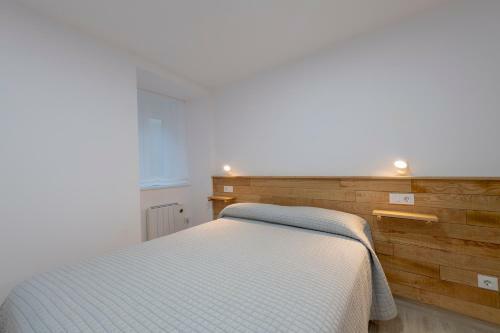 Apartamentos Mar De Fondo Muxia