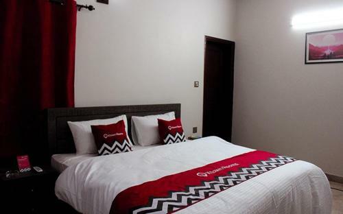 Hotel Ktown Rooms Near Airport