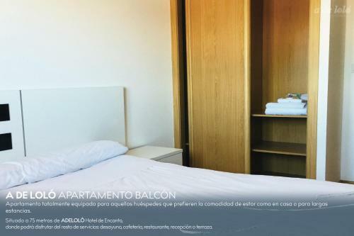 A De Lol� Vista Mar Apartamentos