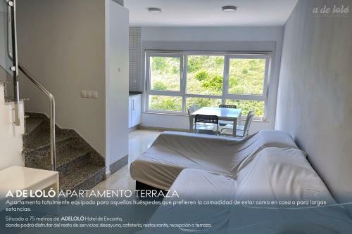 A De Lol� Vista Mar Apartamentos