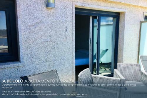 A De Lol� Vista Mar Apartamentos