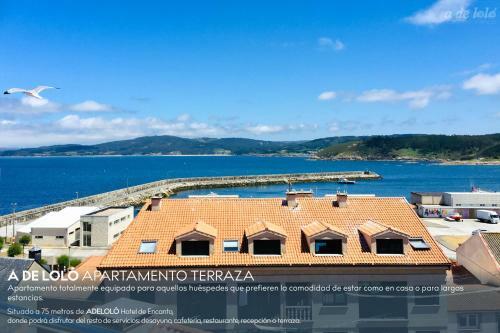 A De Lol� Vista Mar Apartamentos