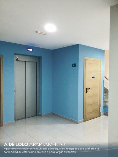 A De Lol� Vista Mar Apartamentos