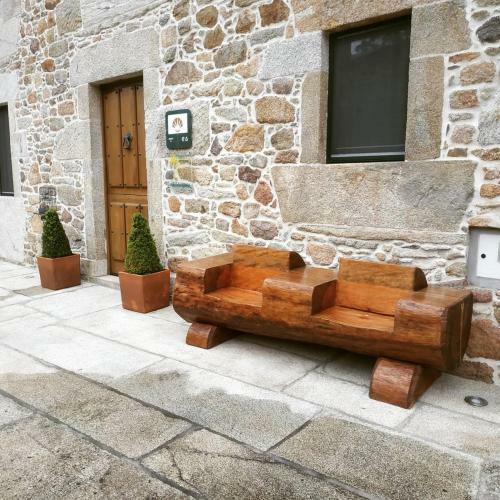 Agroturismo Casa Rural Li�eiros