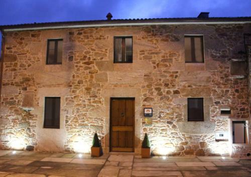 Agroturismo Casa Rural Li�eiros