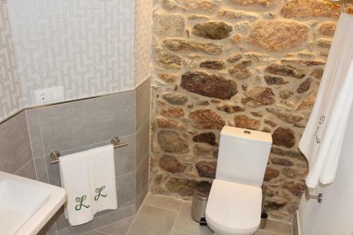 Agroturismo Casa Rural Li�eiros