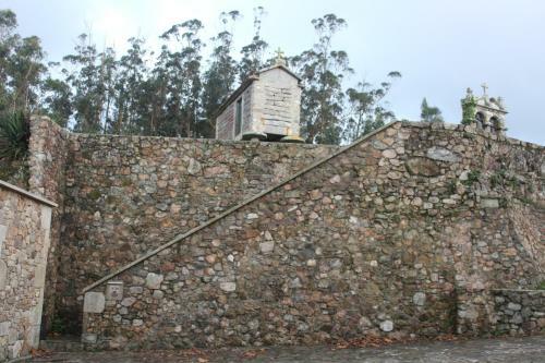 Agroturismo Casa Rural Li�eiros