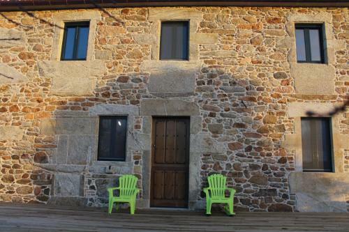 Agroturismo Casa Rural Li�eiros