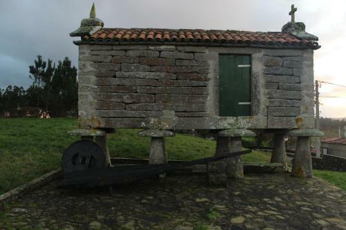 Agroturismo Casa Rural Li�eiros