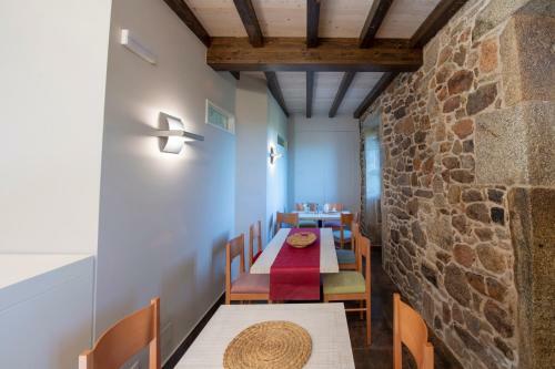 Agroturismo Casa Rural Li�eiros