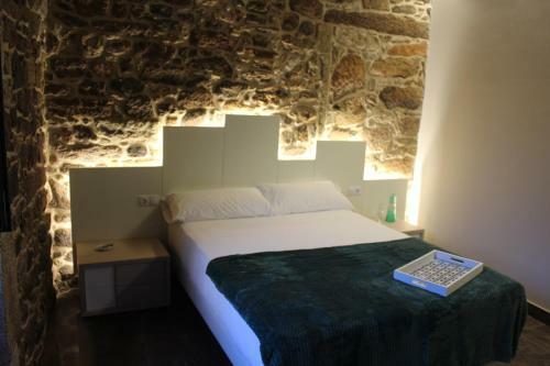 Agroturismo Casa Rural Li�eiros