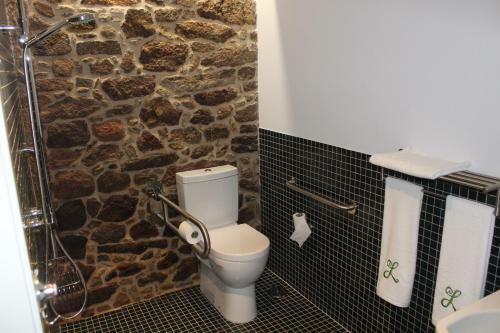 Agroturismo Casa Rural Li�eiros