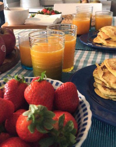 Agroturismo Casa Rural Li�eiros