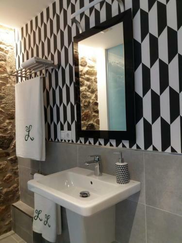 Agroturismo Casa Rural Li�eiros
