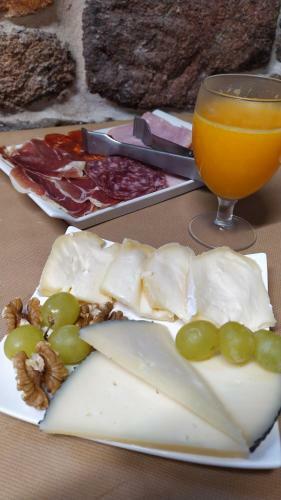Agroturismo Casa Rural Li�eiros