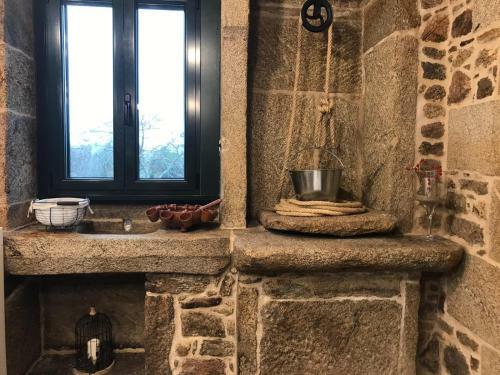 Agroturismo Casa Rural Li�eiros