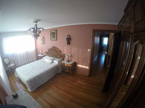 Apartamento �tico C�ntrico En Mux�a