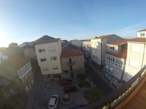 Apartamento �tico C�ntrico En Mux�a