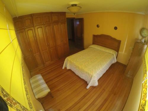 Apartamento �tico C�ntrico En Mux�a