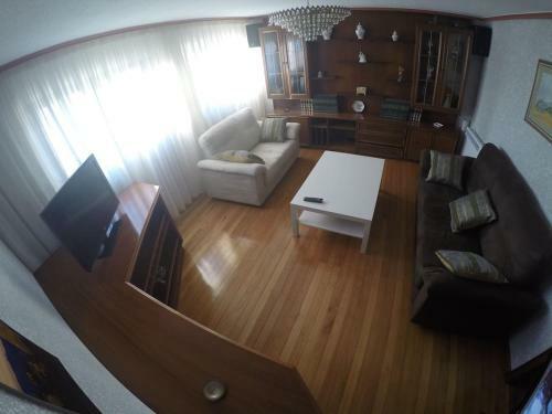 Apartamento �tico C�ntrico En Mux�a