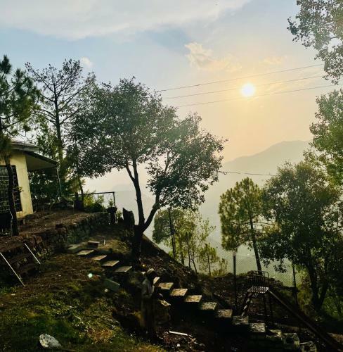 Hostal Rana House Murree