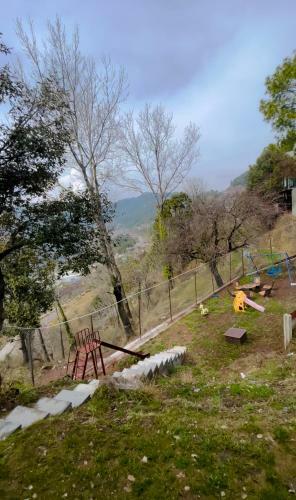 Hostal Rana House Murree