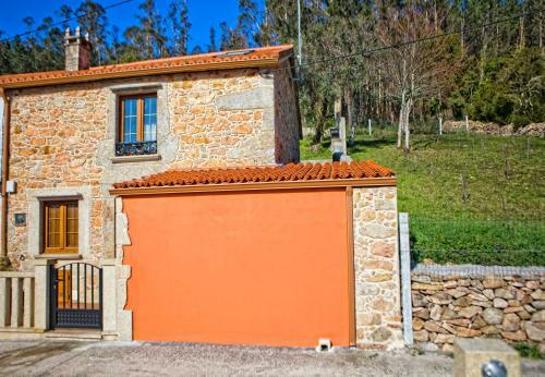 Apartamento Casa Marcelino