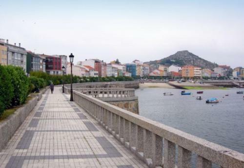 Apartamento Casa Marcelino