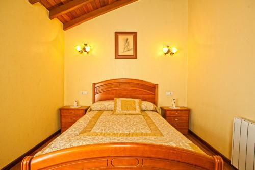 Apartamento Casa Marcelino