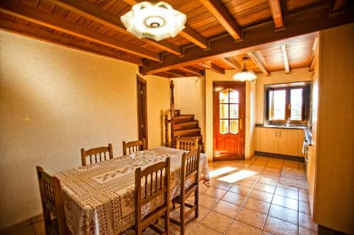 Apartamento Casa Marcelino