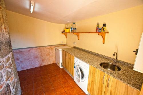 Apartamento Casa Marcelino