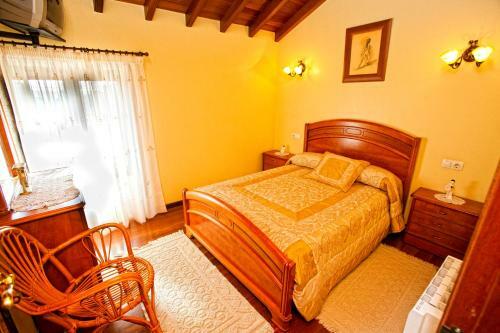 Apartamento Casa Marcelino