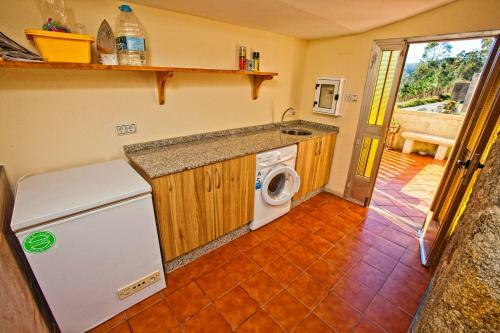 Apartamento Casa Marcelino